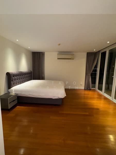 La Citta Penthouse, Bangkok, 258-8 Soi Thonglor 8, Khlong Tan Nua, Watthana, Bangkok, 3 Bedrooms, 165 sqm, Condo For Rent, by Nattapol Jedsadathitikul, 500379565 - DDproperty.com