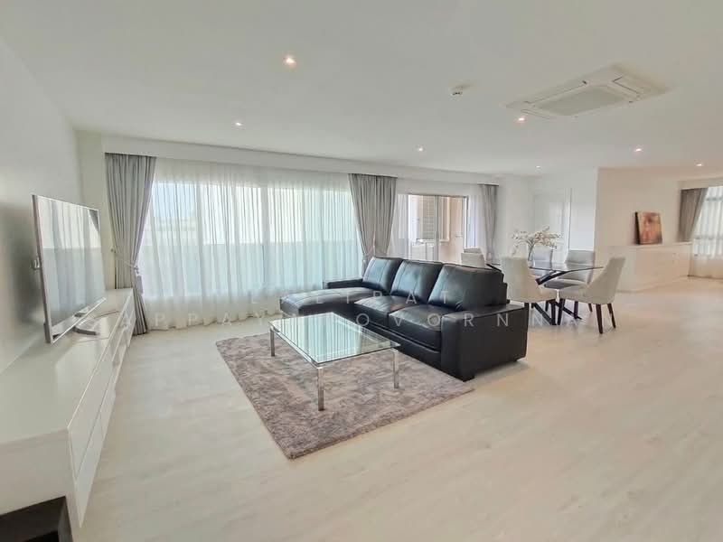 Silom Condominium, Bangkok, Silom, Bang Rak, Bangkok, 2 Bedrooms, 144 sqm, Condo For Rent, by Lalipat Sappayabovornnan, 500379568 - DDproperty.com