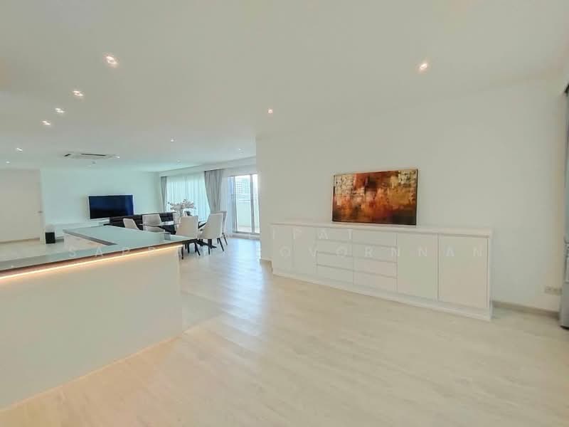 Silom Condominium : สีลมคอนโดมิเนียม, กรุงเทพ, สีลม, บางรัก, กรุงเทพ, 144 ตร.ม., คอนโด ให้เช่า, โดย Lalipat Sappayabovornnan, 500379568 - DDproperty.com