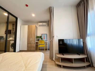 For Rent - Life Rama 4-Asoke, Bangkok