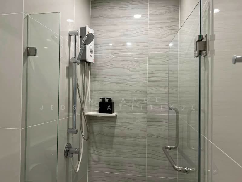 Life Rama 4-Asoke, Bangkok, Rama 4 Road, Khlong Toei, Bangkok, 1 Bedroom, 27 sqm, Condo For Rent, by Nattapol Jedsadathitikul, 500379570 - DDproperty.com