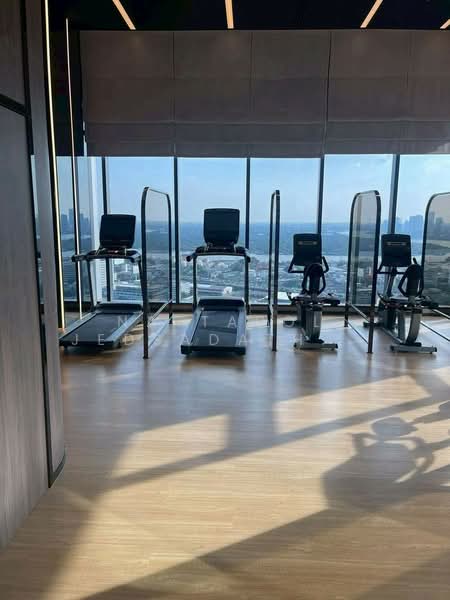 Life Rama 4-Asoke, Bangkok, Rama 4 Road, Khlong Toei, Bangkok, 1 Bedroom, 27 sqm, Condo For Rent, by Nattapol Jedsadathitikul, 500379570 - DDproperty.com