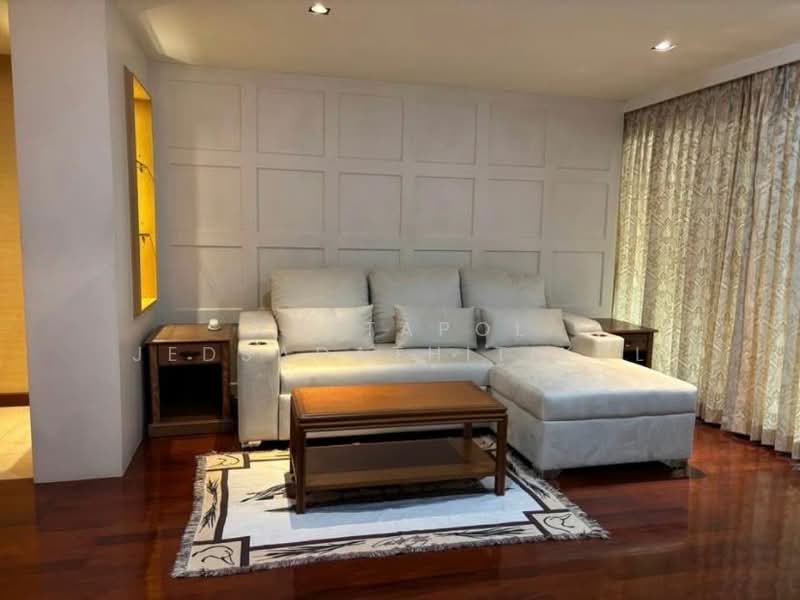 Centric Place Ari 4-Phaholyothin, Bangkok, Phaholyothin, Samsen Nai, Phaya Thai, Bangkok, 3 Bedrooms, 102 sqm, Condo For Rent, by Nattapol Jedsadathitikul, 500379575 - DDproperty.com