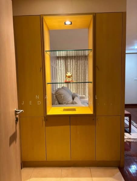Centric Place Ari 4-Phaholyothin, Bangkok, Phaholyothin, Samsen Nai, Phaya Thai, Bangkok, 3 Bedrooms, 102 sqm, Condo For Rent, by Nattapol Jedsadathitikul, 500379575 - DDproperty.com