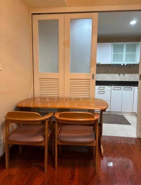 Centric Place Ari 4-Phaholyothin : เซ็นทริค เพลส อารีย์ 4-พหลโยธิน, กรุงเทพ, พหลโยธิน, สามเสนใน, พญาไท, กรุงเทพ, 102 ตร.ม., คอนโด ให้เช่า, โดย Nattapol Jedsadathitikul, 500379575 - DDproperty.com