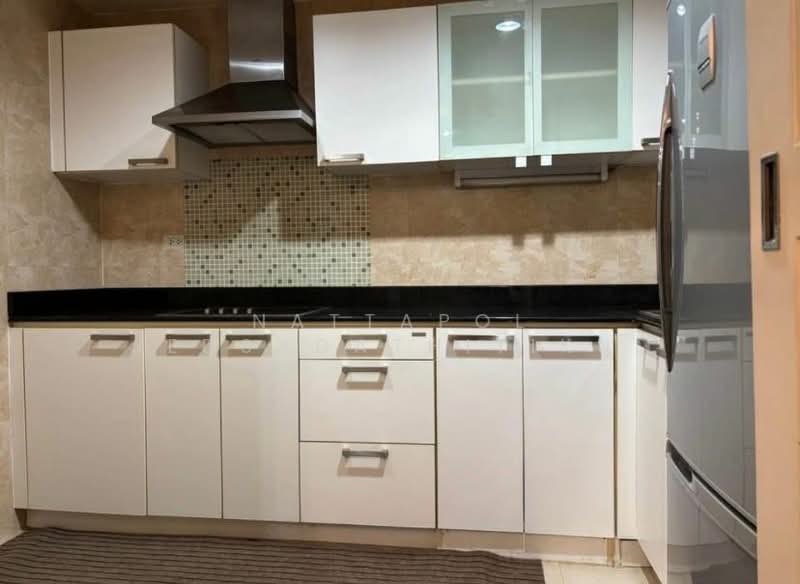 Centric Place Ari 4-Phaholyothin, Bangkok, Phaholyothin, Samsen Nai, Phaya Thai, Bangkok, 3 Bedrooms, 102 sqm, Condo For Rent, by Nattapol Jedsadathitikul, 500379575 - DDproperty.com