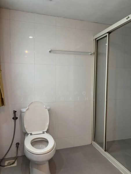 Centric Place Ari 4-Phaholyothin : เซ็นทริค เพลส อารีย์ 4-พหลโยธิน, กรุงเทพ, พหลโยธิน, สามเสนใน, พญาไท, กรุงเทพ, 102 ตร.ม., คอนโด ให้เช่า, โดย Nattapol Jedsadathitikul, 500379575 - DDproperty.com