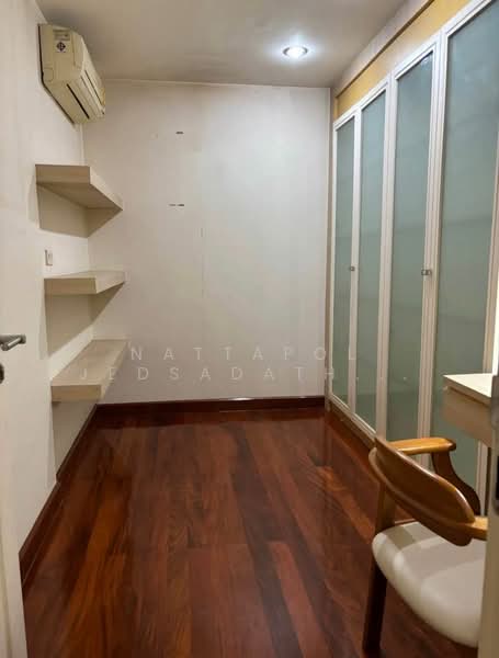 Centric Place Ari 4-Phaholyothin, Bangkok, Phaholyothin, Samsen Nai, Phaya Thai, Bangkok, 3 Bedrooms, 102 sqm, Condo For Rent, by Nattapol Jedsadathitikul, 500379575 - DDproperty.com