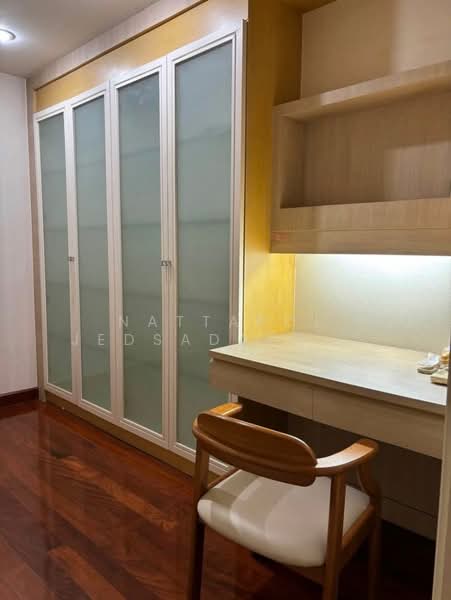 Centric Place Ari 4-Phaholyothin, Bangkok, Phaholyothin, Samsen Nai, Phaya Thai, Bangkok, 3 Bedrooms, 102 sqm, Condo For Rent, by Nattapol Jedsadathitikul, 500379575 - DDproperty.com