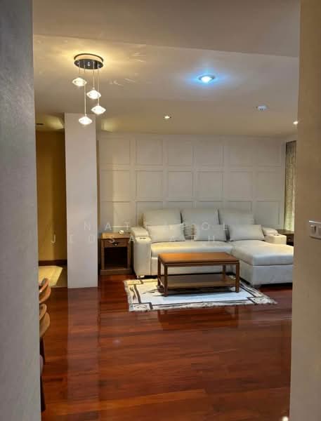 Centric Place Ari 4-Phaholyothin, Bangkok, Phaholyothin, Samsen Nai, Phaya Thai, Bangkok, 3 Bedrooms, 102 sqm, Condo For Rent, by Nattapol Jedsadathitikul, 500379575 - DDproperty.com