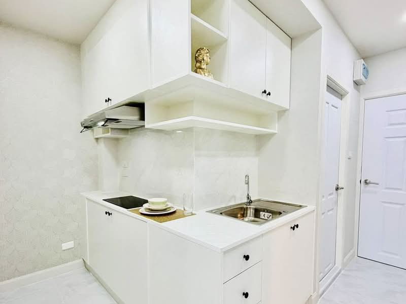 View Talay 1 Jomtien, Chon Buri (Pattaya), Pattaya City, Nong Pru, Bang Lamung (Pattaya), Chon Buri (Pattaya), 1 Bedroom, 31 sqm, Condo For Sale, by PLC Real Estate, 500379576 - DDproperty.com