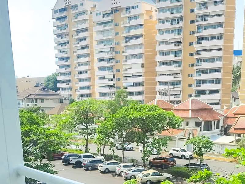View Talay 1 Jomtien : วิวทะเล 1 จอมเทียน, ชลบุรี, Pattaya City, หนองปรือ, บางละมุง, ชลบุรี, 31 ตร.ม., คอนโด ขาย, โดย PLC Real Estate, 500379576 - DDproperty.com