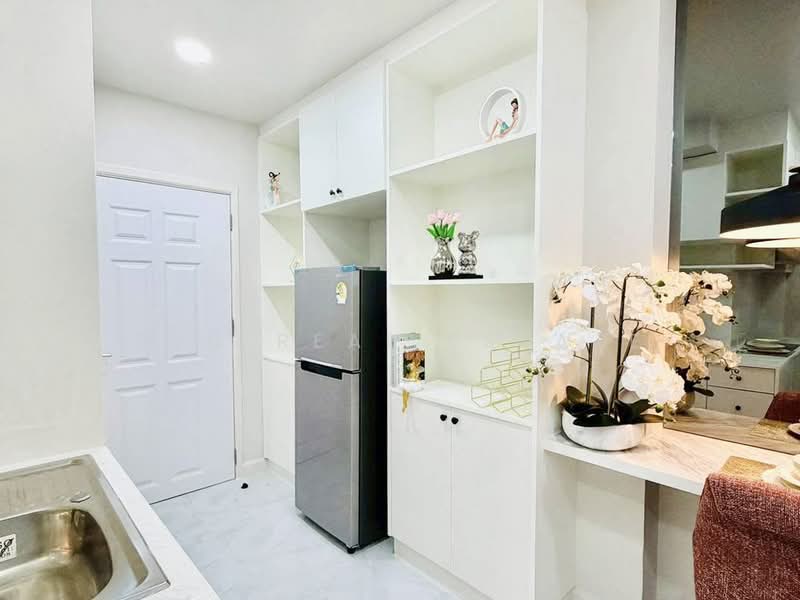 View Talay 1 Jomtien, Chon Buri (Pattaya), Pattaya City, Nong Pru, Bang Lamung (Pattaya), Chon Buri (Pattaya), 1 Bedroom, 31 sqm, Condo For Sale, by PLC Real Estate, 500379576 - DDproperty.com