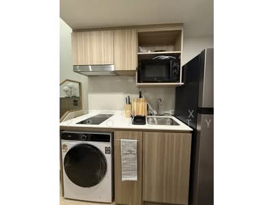 For Rent - Life Asoke, Bangkok
