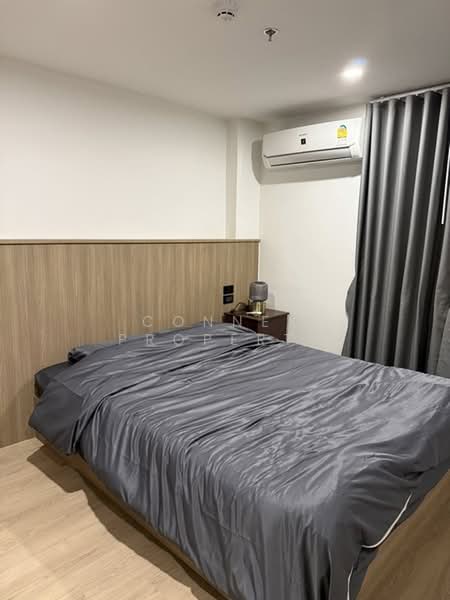 Life Asoke, Bangkok, Asoke-Dindang Road, Bang Kapi, Huai Khwang, Bangkok, 2 Bedrooms, 48 sqm, Condo For Rent, by Connex Property, 500379577 - DDproperty.com