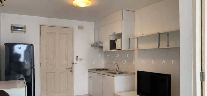 The Clover Thonglor Residence, Bangkok, Soi Sukhumvit 55, Khlong Tan Nua, Watthana, Bangkok, 1 Bedroom, 36 sqm, Condo For Rent, by Lalipat Sappayabovornnan, 500379578 - DDproperty.com