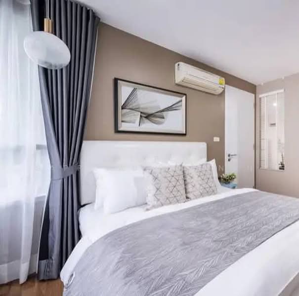 The Clover Thonglor Residence, Bangkok, Soi Sukhumvit 55, Khlong Tan Nua, Watthana, Bangkok, 1 Bedroom, 36 sqm, Condo For Rent, by Lalipat Sappayabovornnan, 500379578 - DDproperty.com