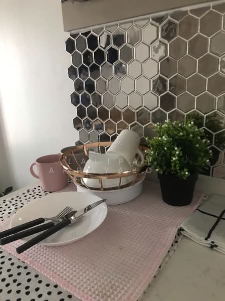Knightsbridge Prime Sathorn, Bangkok, 599 Naradhiwas Rajanagarindra Road, Thung Maha Mek, Sathon, Bangkok, 1 Bedroom, 25 sqm, Condo For Rent, by Lalipat Sappayabovornnan, 500379581 - DDproperty.com