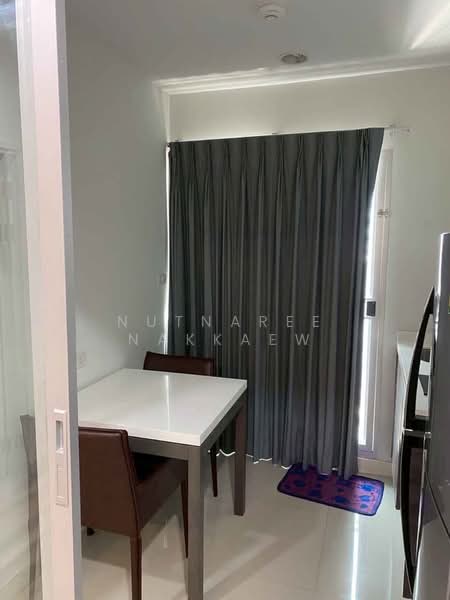 Centric Sathorn-St Louis, Bangkok, Sathorn Nua Road, Yan Nawa, Sathon, Bangkok, 1 Bedroom, 34 sqm, Condo For Rent, by Nutnaree Nakkaew, 500379582 - DDproperty.com