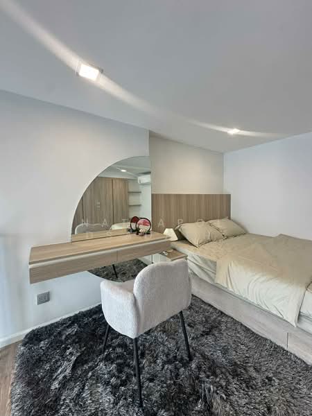 Modiz Sukhumvit 50, Bangkok, Soi Sukhumvit 50, Phra Kanong, Khlong Toei, Bangkok, 1 Bedroom, 41 sqm, Condo For Rent, by Nattapol Jedsadathitikul, 500379583 - DDproperty.com