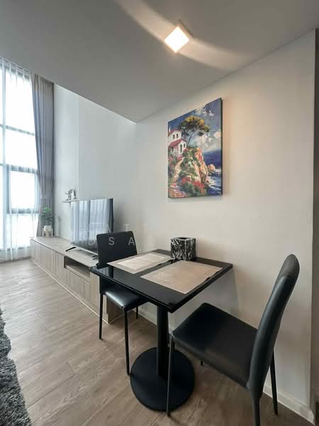 Modiz Sukhumvit 50, Bangkok, Soi Sukhumvit 50, Phra Kanong, Khlong Toei, Bangkok, 1 Bedroom, 41 sqm, Condo For Rent, by Nattapol Jedsadathitikul, 500379583 - DDproperty.com