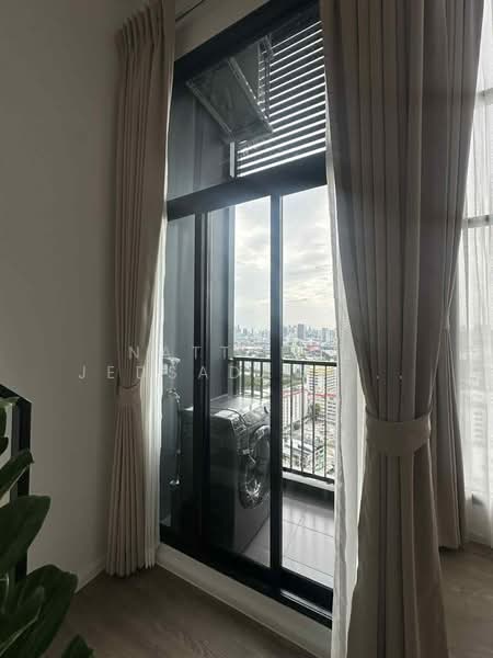 Modiz Sukhumvit 50, Bangkok, Soi Sukhumvit 50, Phra Kanong, Khlong Toei, Bangkok, 1 Bedroom, 41 sqm, Condo For Rent, by Nattapol Jedsadathitikul, 500379583 - DDproperty.com