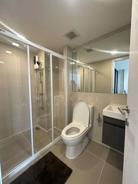 Modiz Sukhumvit 50, Bangkok, Soi Sukhumvit 50, Phra Kanong, Khlong Toei, Bangkok, 1 Bedroom, 41 sqm, Condo For Rent, by Nattapol Jedsadathitikul, 500379583 - DDproperty.com