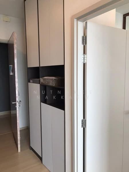 The Capital Ekamai-Thonglor, Bangkok, 2898 New Petchaburi Rd, Bang Kapi, Huai Khwang, Bangkok, 1 Bedroom, 36 sqm, Condo For Rent, by Nutnaree Nakkaew, 500379584 - DDproperty.com