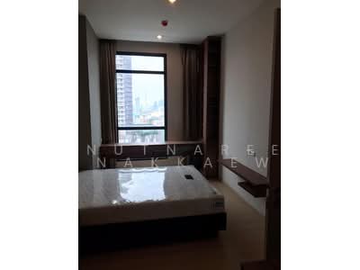 For Rent - The Capital Ekamai-Thonglor, Bangkok