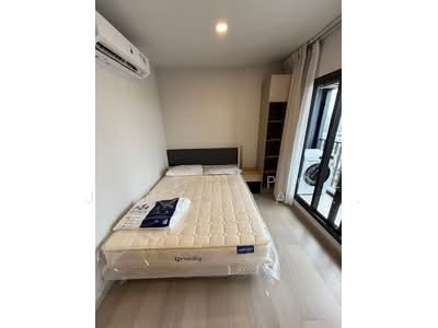 For Rent - Aspire Onnut Station, Bangkok