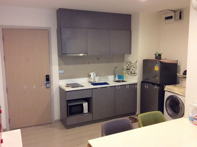 Rhythm Asoke, Bangkok, 299 Asoke - Dindaeng Road, Makkasan, Ratchathewi, Bangkok, 2 Bedrooms, 46 sqm, Condo For Rent, by Lalipat Sappayabovornnan, 500379586 - DDproperty.com