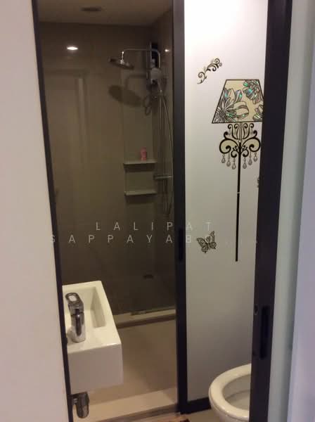 Rhythm Asoke, Bangkok, 299 Asoke - Dindaeng Road, Makkasan, Ratchathewi, Bangkok, 2 Bedrooms, 46 sqm, Condo For Rent, by Lalipat Sappayabovornnan, 500379586 - DDproperty.com