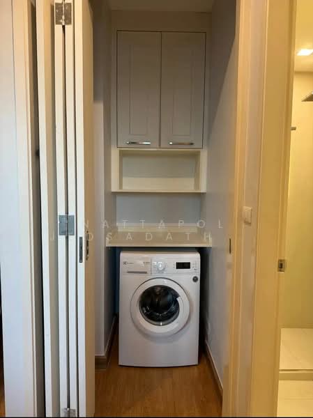 Q House Sukhumvit 79, Bangkok, 2059 Sukhumvit Road, Phra Kanong Nua, Watthana, Bangkok, 2 Bedrooms, 45 sqm, Condo For Rent, by Nattapol Jedsadathitikul, 500379587 - DDproperty.com