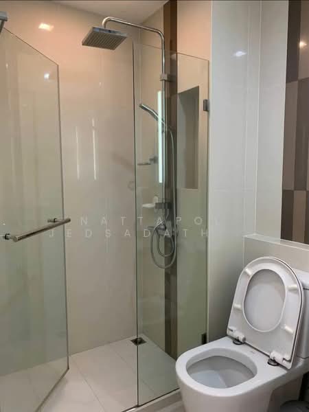 Q House Sukhumvit 79, Bangkok, 2059 Sukhumvit Road, Phra Kanong Nua, Watthana, Bangkok, 2 Bedrooms, 45 sqm, Condo For Rent, by Nattapol Jedsadathitikul, 500379587 - DDproperty.com