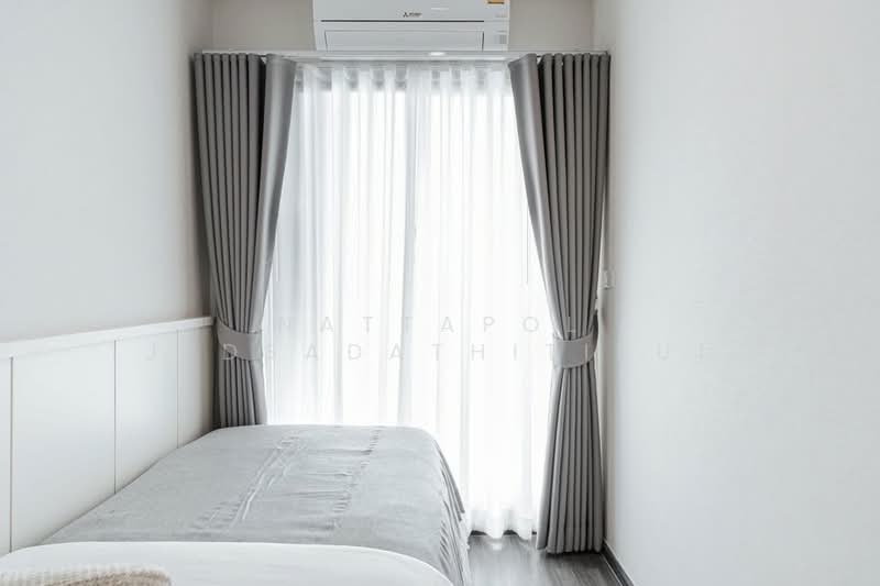 IDEO Chula-Samyan, Bangkok, Si Phraya Road, Maha Phrutharam, Bang Rak, Bangkok, 1 Bedroom, 47 sqm, Condo For Rent, by Nattapol Jedsadathitikul, 500379591 - DDproperty.com