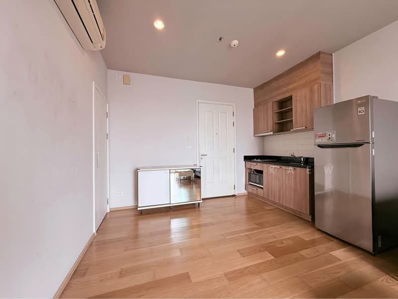 Hive Sathorn, Bangkok, Krung Thonburi Road, Khlong Ton Sai, Khlong San, Bangkok, 1 Bedroom, 50 sqm, Condo For Rent, by Nutnaree Nakkaew, 500379592 - DDproperty.com