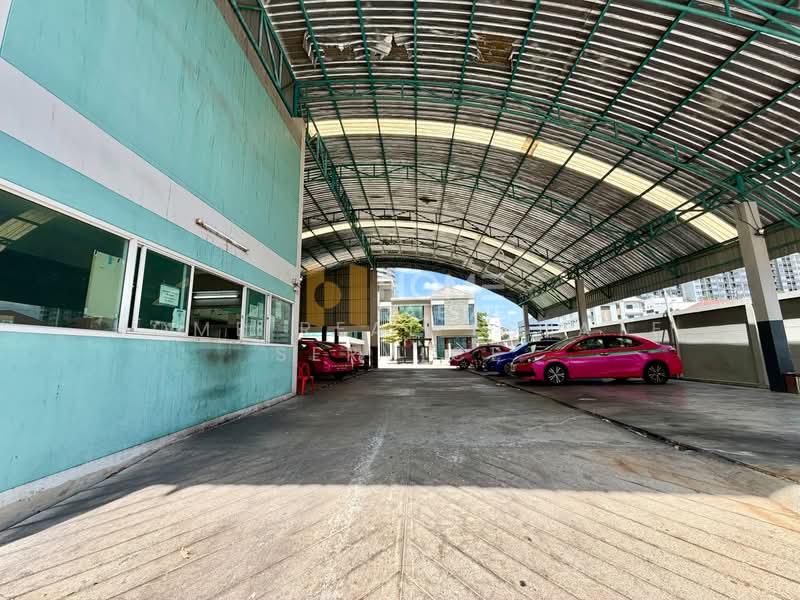 ที่ดินพร้อมบ้าน จรัญสนิทวงศ์ 72, กรุงเทพ, บางอ้อ, บางพลัด, กรุงเทพ, 1,792 ตร.ม., ที่ดิน ขาย, โดย HOME Real Estate Service, 500379593 - DDproperty.com