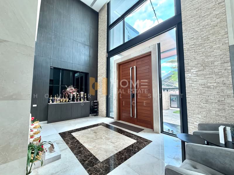 ที่ดินพร้อมบ้าน จรัญสนิทวงศ์ 72, Bangkok, Bang O, Bang Phlat, Bangkok, , 1,792 sqm, Land For Sale, by HOME Real Estate Service, 500379593 - DDproperty.com