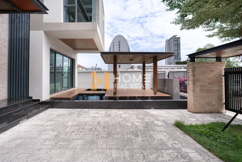 ที่ดินพร้อมบ้าน จรัญสนิทวงศ์ 72, Bangkok, Bang O, Bang Phlat, Bangkok, , 1,792 sqm, Land For Sale, by HOME Real Estate Service, 500379593 - DDproperty.com