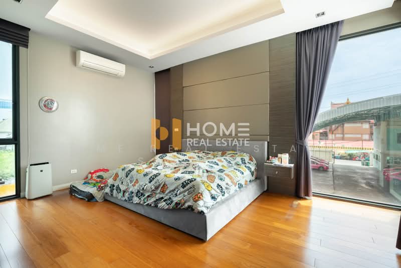 ที่ดินพร้อมบ้าน จรัญสนิทวงศ์ 72, กรุงเทพ, บางอ้อ, บางพลัด, กรุงเทพ, 1,792 ตร.ม., ที่ดิน ขาย, โดย HOME Real Estate Service, 500379593 - DDproperty.com