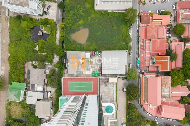 ที่ดินพร้อมบ้าน จรัญสนิทวงศ์ 72, Bangkok, Bang O, Bang Phlat, Bangkok, , 1,792 sqm, Land For Sale, by HOME Real Estate Service, 500379593 - DDproperty.com