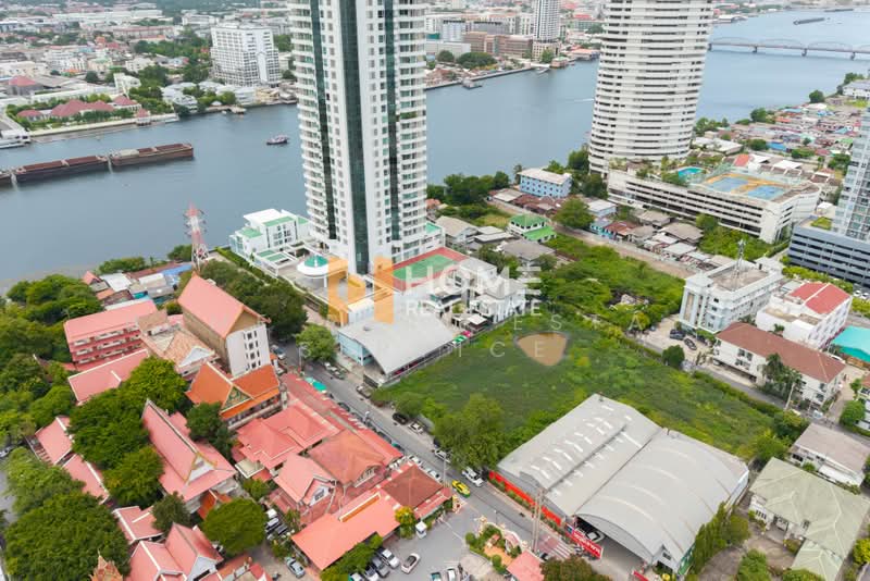 ที่ดินพร้อมบ้าน จรัญสนิทวงศ์ 72, Bangkok, Bang O, Bang Phlat, Bangkok, , 1,792 sqm, Land For Sale, by HOME Real Estate Service, 500379593 - DDproperty.com