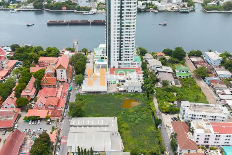 ที่ดินพร้อมบ้าน จรัญสนิทวงศ์ 72, กรุงเทพ, บางอ้อ, บางพลัด, กรุงเทพ, 1,792 ตร.ม., ที่ดิน ขาย, โดย HOME Real Estate Service, 500379593 - DDproperty.com