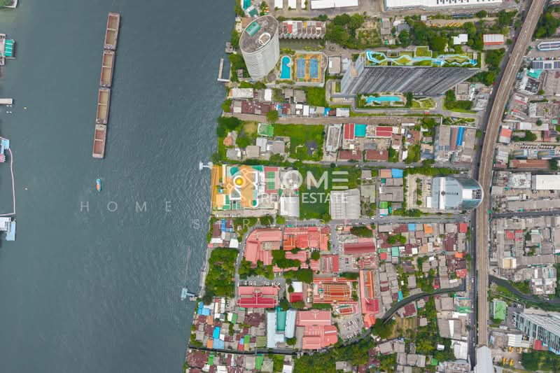 ที่ดินพร้อมบ้าน จรัญสนิทวงศ์ 72, กรุงเทพ, บางอ้อ, บางพลัด, กรุงเทพ, 1,792 ตร.ม., ที่ดิน ขาย, โดย HOME Real Estate Service, 500379593 - DDproperty.com