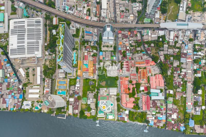 ที่ดินพร้อมบ้าน จรัญสนิทวงศ์ 72, กรุงเทพ, บางอ้อ, บางพลัด, กรุงเทพ, 1,792 ตร.ม., ที่ดิน ขาย, โดย HOME Real Estate Service, 500379593 - DDproperty.com
