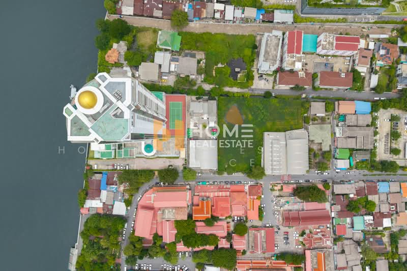 ที่ดินพร้อมบ้าน จรัญสนิทวงศ์ 72, กรุงเทพ, บางอ้อ, บางพลัด, กรุงเทพ, 1,792 ตร.ม., ที่ดิน ขาย, โดย HOME Real Estate Service, 500379593 - DDproperty.com