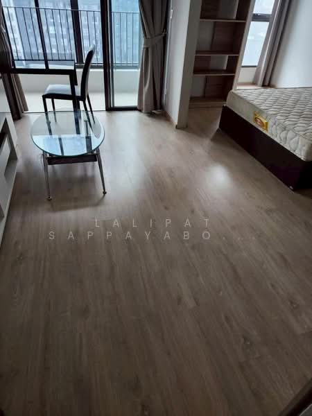 IDEO Q Ratchathewi : ไอดีโอ คิว ราชเทวี, กรุงเทพ, 515 ถนนเพชรบุรี แขวงถนนพญาไท เขตราชเทวี กรุงเทพมหานคร, ถนนเพชรบุรี, ราชเทวี, กรุงเทพ, 34 ตร.ม., คอนโด ให้เช่า, โดย Lalipat Sappayabovornnan, 500379594 - DDproperty.com