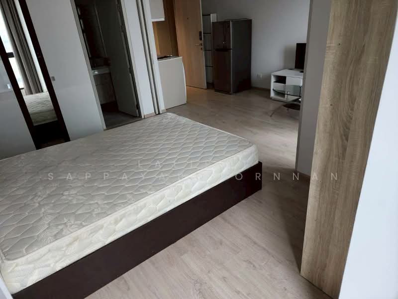 IDEO Q Ratchathewi, Bangkok, 515 Phetchaburi Road, Thanon Phetchaburi, Ratchathewi, Bangkok, 1 Bedroom, 34 sqm, Condo For Rent, by Lalipat Sappayabovornnan, 500379594 - DDproperty.com