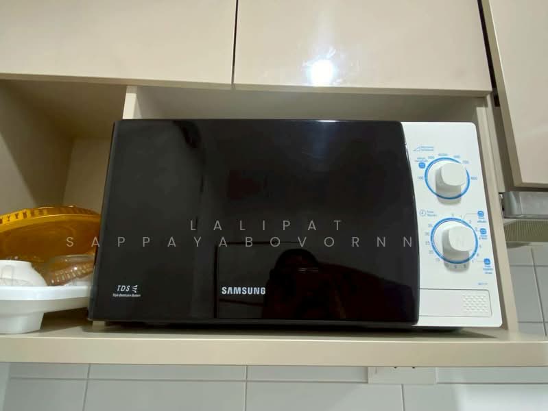 IDEO Q Ratchathewi, Bangkok, 515 Phetchaburi Road, Thanon Phetchaburi, Ratchathewi, Bangkok, 1 Bedroom, 34 sqm, Condo For Rent, by Lalipat Sappayabovornnan, 500379594 - DDproperty.com