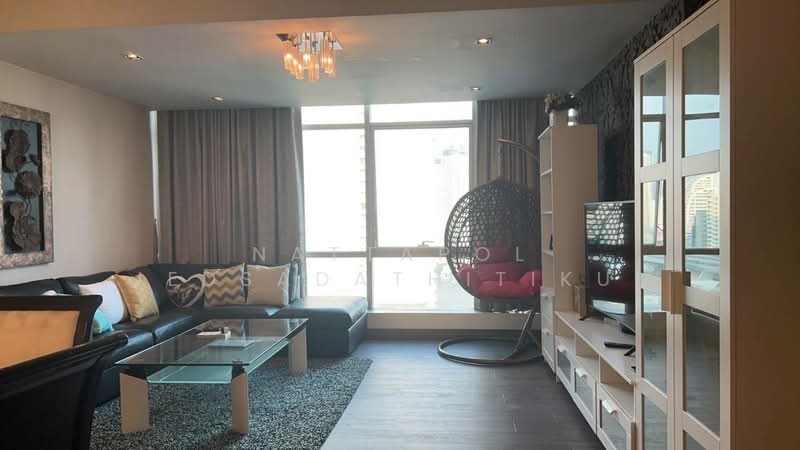 Baan Sathorn Chao Phraya : บ้านสาทรเจ้าพระยา, กรุงเทพ, 931 ซอยเจริญนคร 15 เอ, คลองต้นไทร, คลองสาน, กรุงเทพ, 110 ตร.ม., คอนโด ให้เช่า, โดย Nattapol Jedsadathitikul, 500379595 - DDproperty.com
